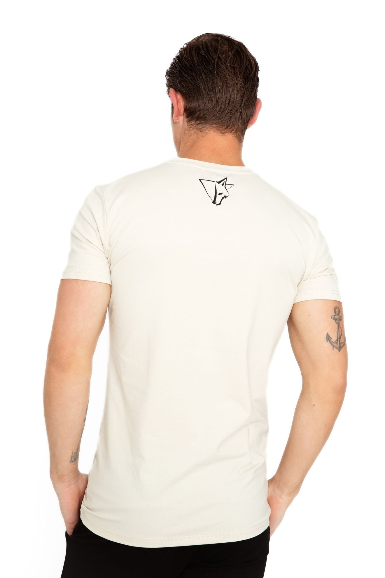 Core Performance T-shirt - Desert