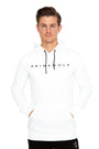 Core Hoodie - White