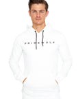 Core Hoodie - White