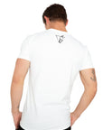 Core Performance T-shirt - White