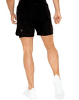 2-In-1 Activate Shorts - Black