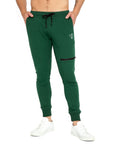 Core Joggers - Green