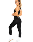 Core Performance Leggings - Black