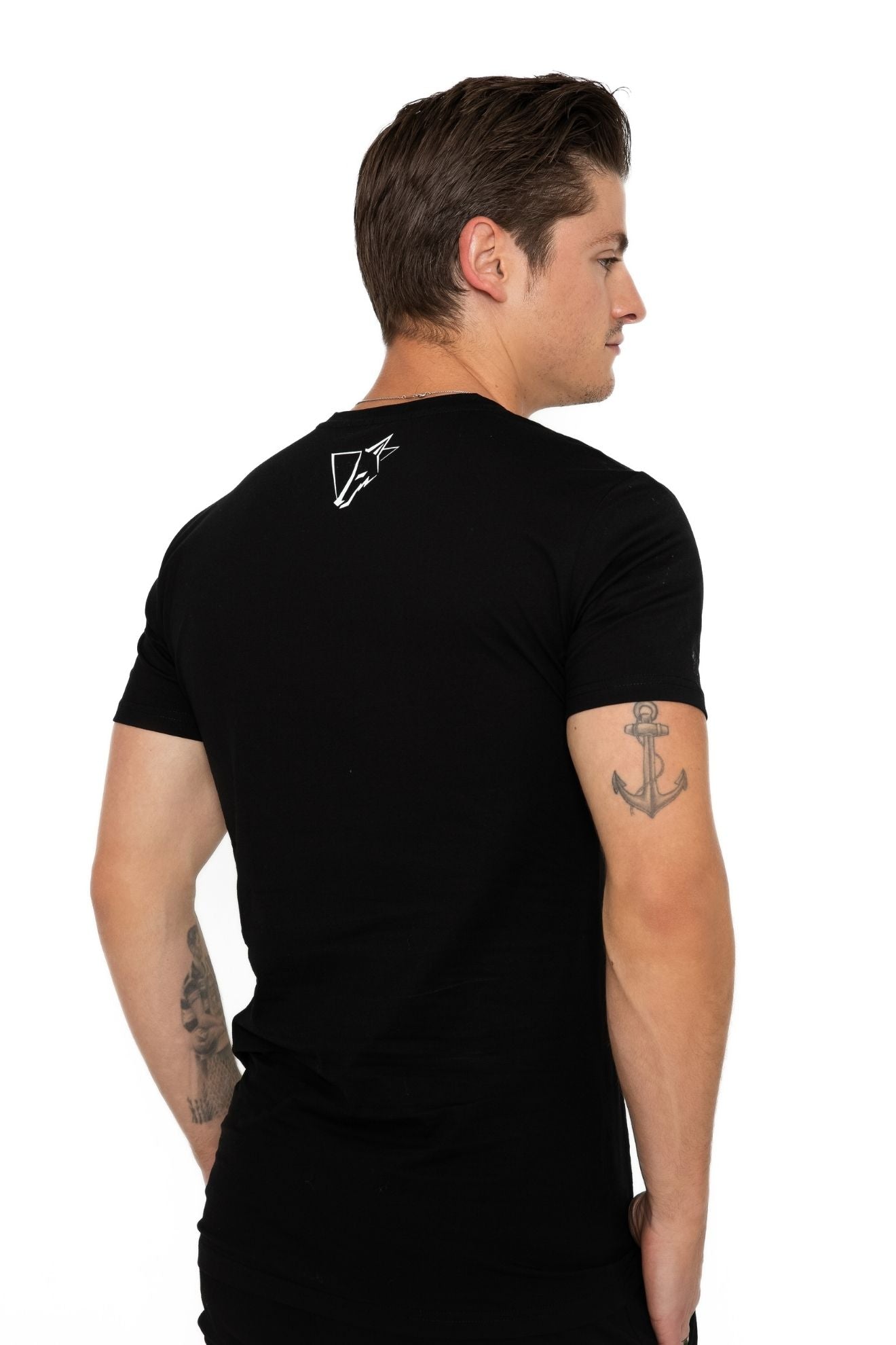 Core Performance T-shirt - Black