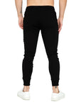 Core Joggers - Black