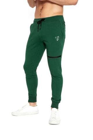 Core Joggers - Green