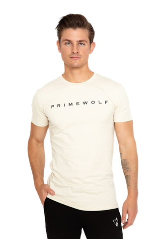 Core Performance T-shirt - Desert