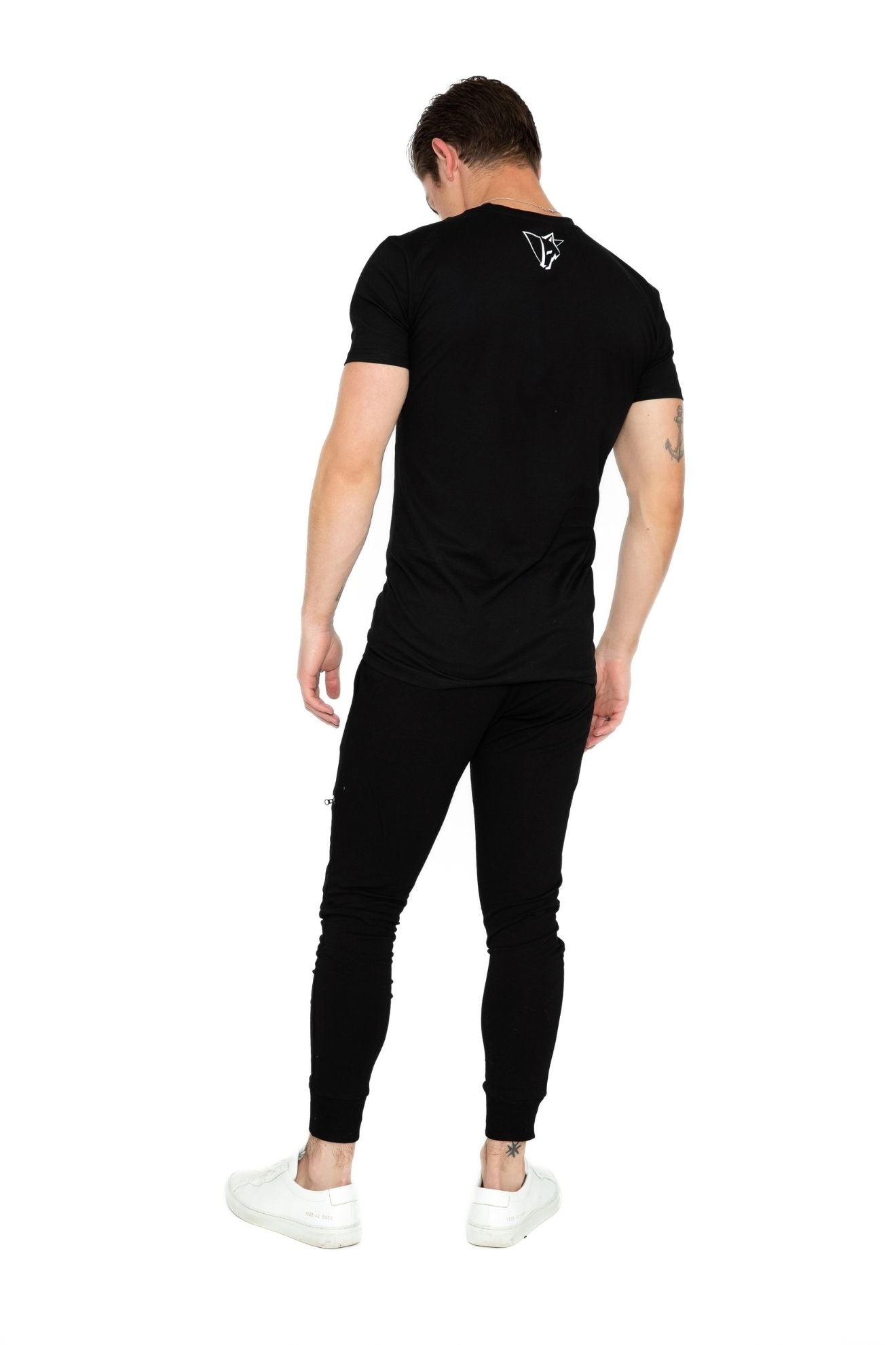 Core Joggers - Black