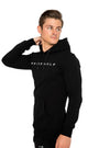 Core Hoodie - Black