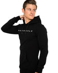 Core Hoodie - Black