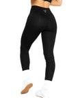 Core Performance Leggings - Black