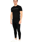 Core Performance T-shirt - Black