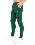 Core Joggers - Green