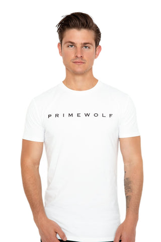 Core Performance T-shirt - White