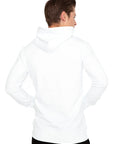 Core Hoodie - White