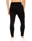 Off-Duty Joggers - Black