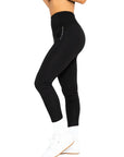 Core Performance Leggings - Black